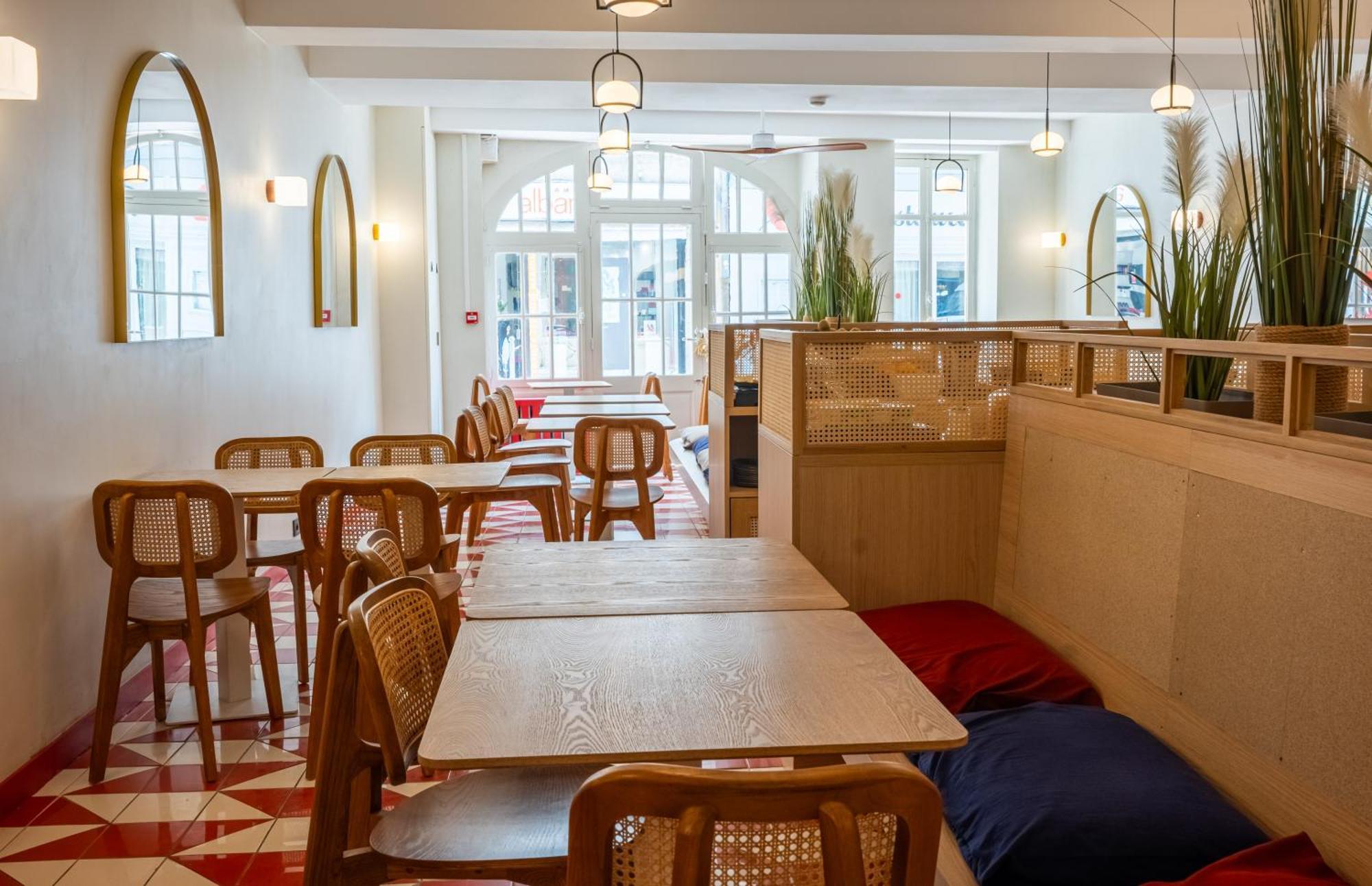 Best Western Plus Au Grand Saint Jean Бон Екстер'єр фото