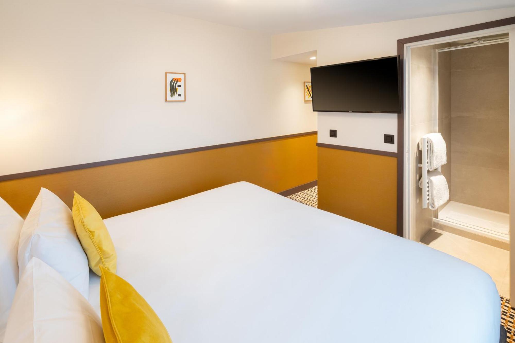 Best Western Plus Au Grand Saint Jean Бон Екстер'єр фото