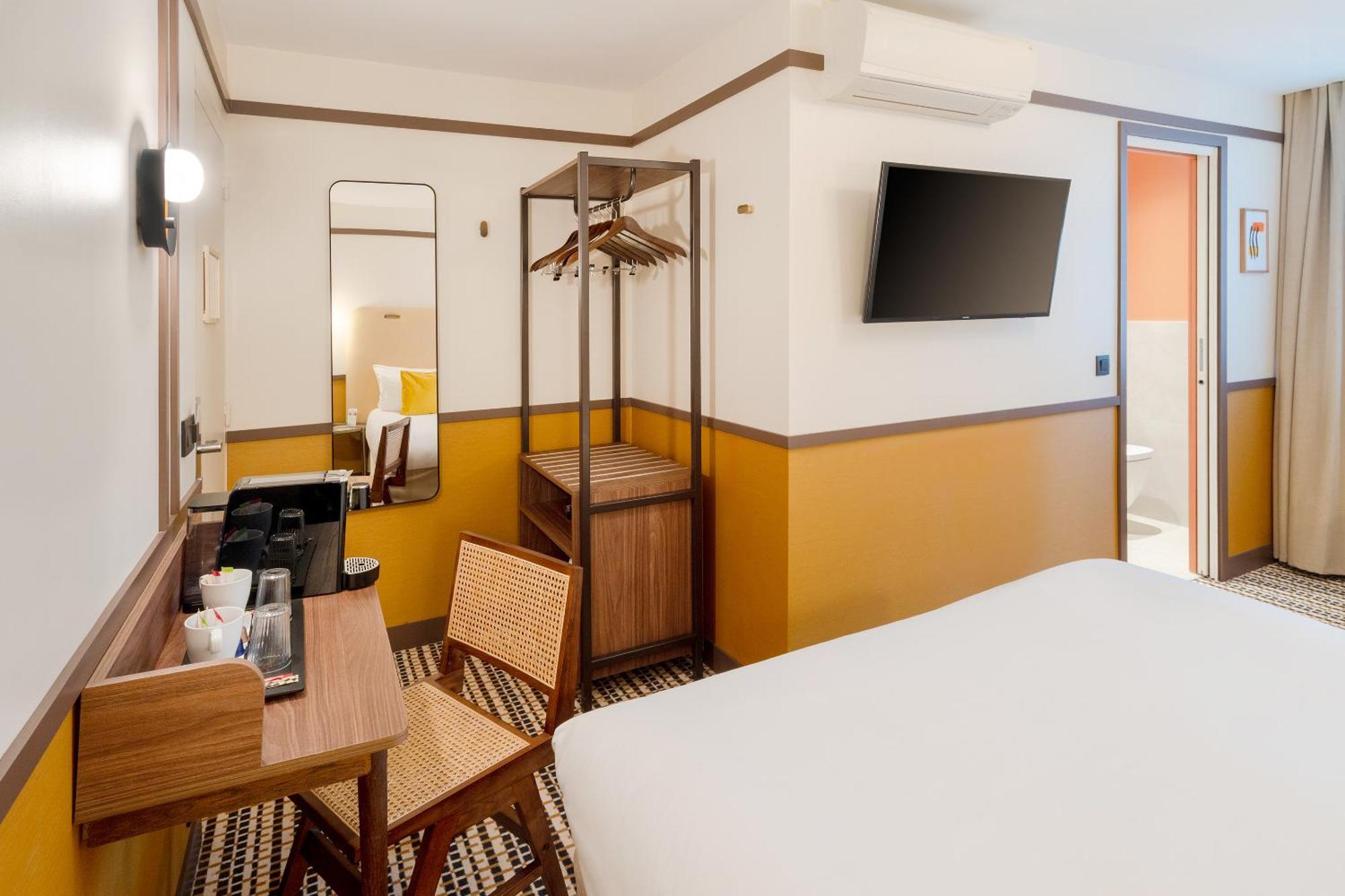 Best Western Plus Au Grand Saint Jean Бон Екстер'єр фото