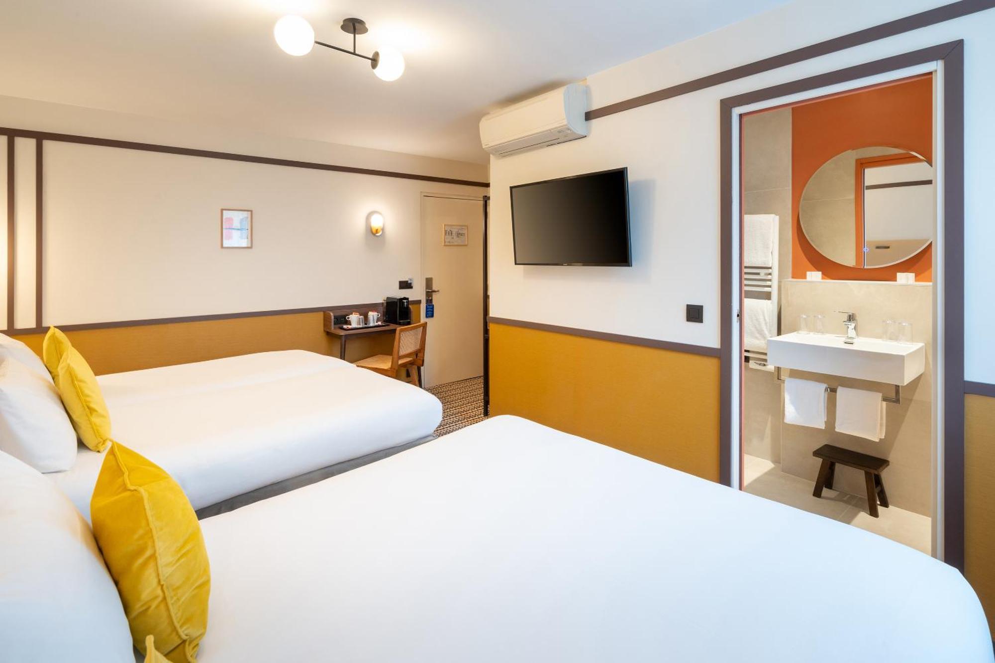 Best Western Plus Au Grand Saint Jean Бон Екстер'єр фото
