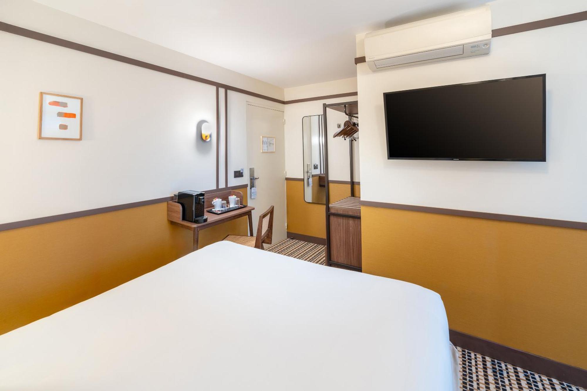 Best Western Plus Au Grand Saint Jean Бон Екстер'єр фото