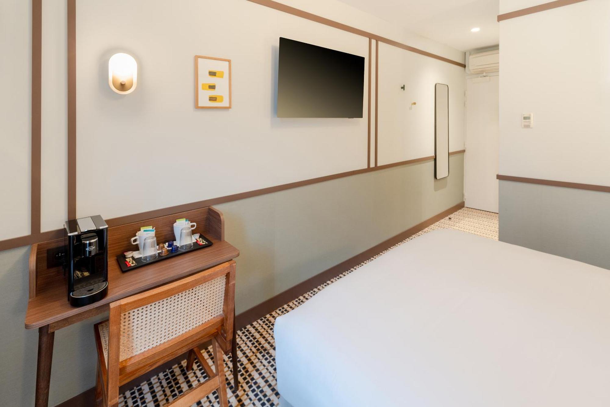 Best Western Plus Au Grand Saint Jean Бон Екстер'єр фото